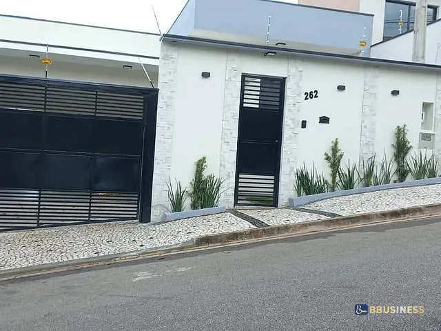 Casa 3 quartos e 3 banheiros, à venda, no bairro Bosque em Vinhedo