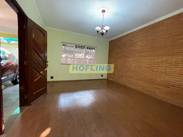Casa com 300m², à venda, no bairro Centro em Rio Claro