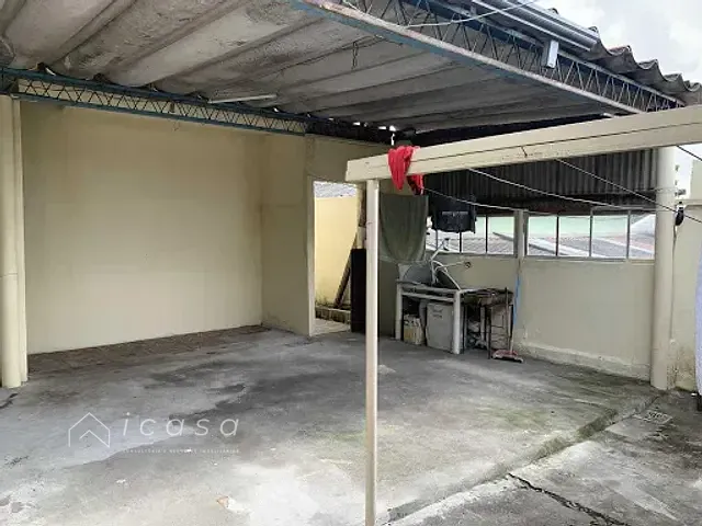 Casa com 250m² 2 quartos e 1 banheiro, à venda, no bairro Parque Residencial Nova Caçapava em Caçapava