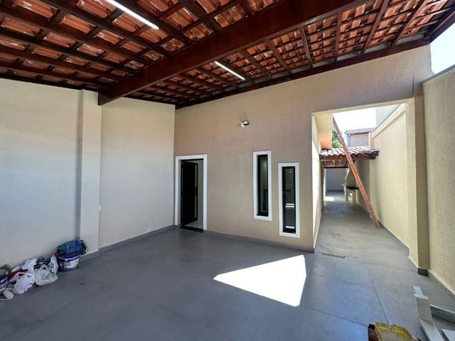 Foto do Casa - Casa com 3 dormitórios à venda, 110 m² por R$ 560.000,00 - Cidade Morumbi - São José dos Campos/SP | INDEPENDENCE NEGOCIOS IMOBILIARIOS LTDA