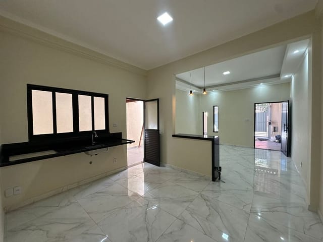 Foto do Casa - Casa com 3 dormitórios à venda, 110 m² por R$ 560.000,00 - Cidade Morumbi - São José dos Campos/SP | INDEPENDENCE NEGOCIOS IMOBILIARIOS LTDA
