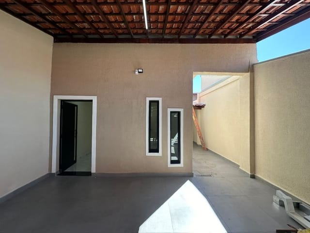 Foto do Casa - Casa com 3 dormitórios à venda, 110 m² por R$ 560.000,00 - Cidade Morumbi - São José dos Campos/SP | INDEPENDENCE NEGOCIOS IMOBILIARIOS LTDA