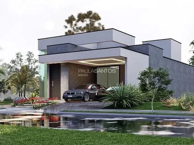 Casa com 300m² 3 quartos e 3 banheiros, à venda, no bairro Aparecidinha em Sorocaba