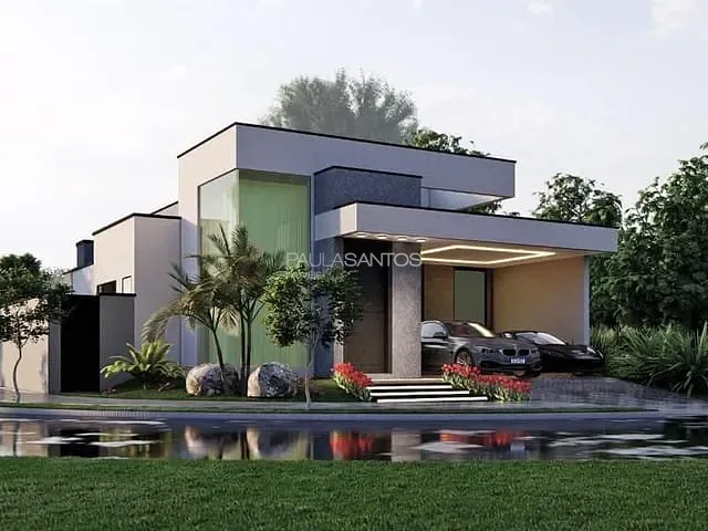 Casa com 300m² 3 quartos e 3 banheiros, à venda, no bairro Aparecidinha em Sorocaba