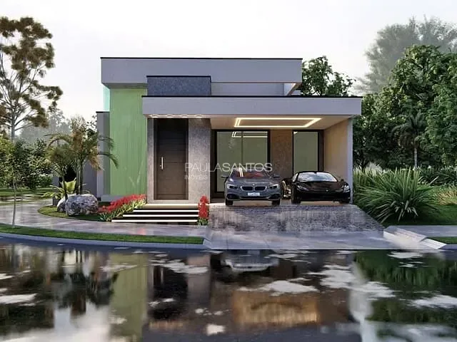 Casa com 300m² 3 quartos e 3 banheiros, à venda, no bairro Aparecidinha em Sorocaba
