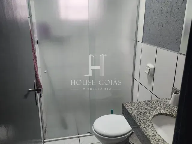Casa com 390m² 3 quartos e 2 banheiros, à venda, no bairro Jardim Buriti Sereno em Aparecida de Goiânia