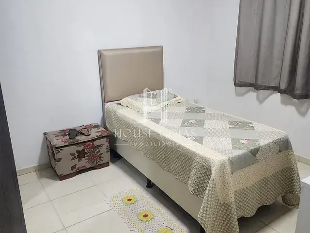 Casa com 390m² 3 quartos e 2 banheiros, à venda, no bairro Jardim Buriti Sereno em Aparecida de Goiânia