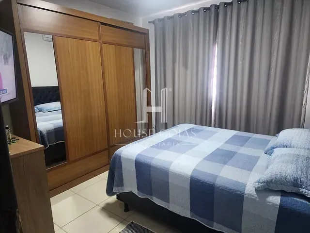 Casa com 390m² 3 quartos e 2 banheiros, à venda, no bairro Jardim Buriti Sereno em Aparecida de Goiânia
