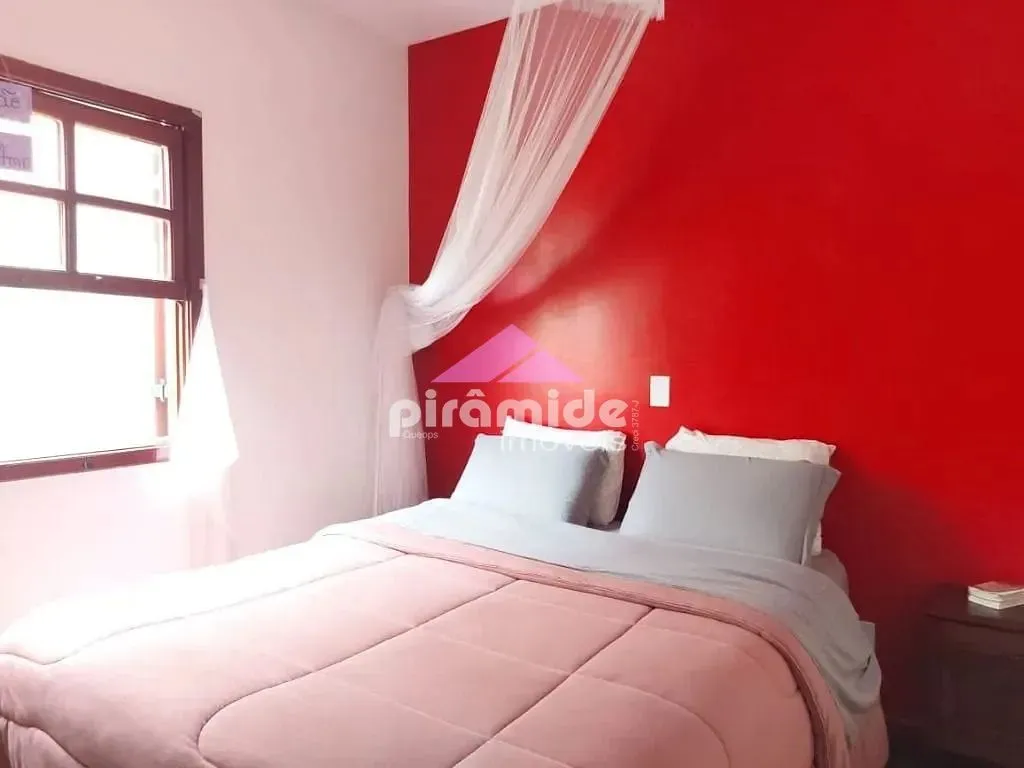 Casa, 4 quartos, 125 m² - Foto 17