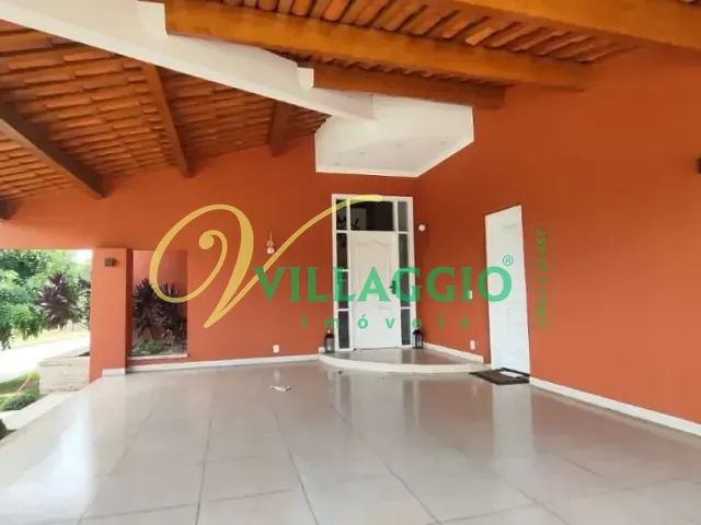 Casa com 604m² 3 quartos e 5 banheiros, à venda ou para alugar, no bairro Parque Residencial Damha em São José do Rio Preto