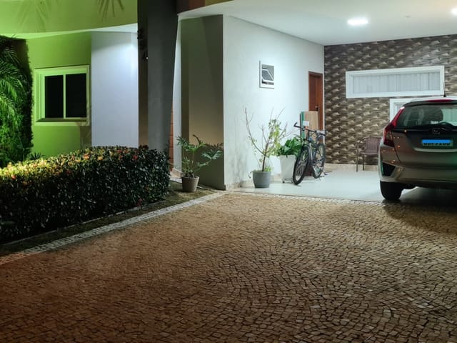 Casa 4 quartos e 4 banheiros, à venda, no bairro Swiss Park em Campinas