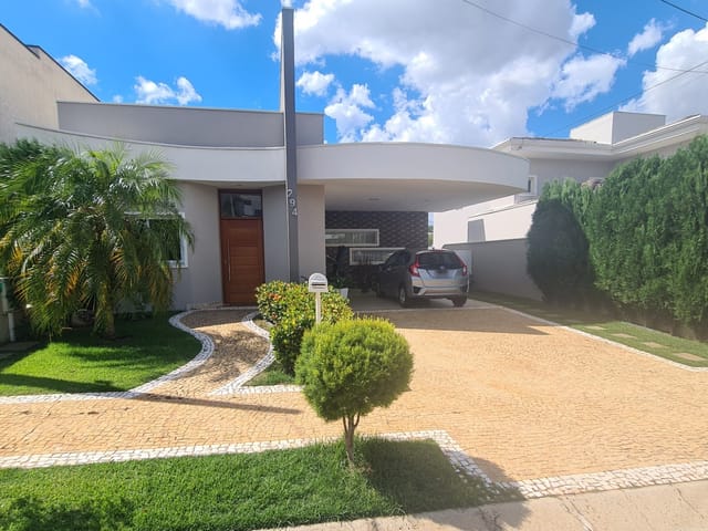Casa 4 quartos e 4 banheiros, à venda, no bairro Swiss Park em Campinas