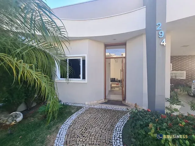 Casa 4 quartos e 4 banheiros, à venda, no bairro Swiss Park em Campinas