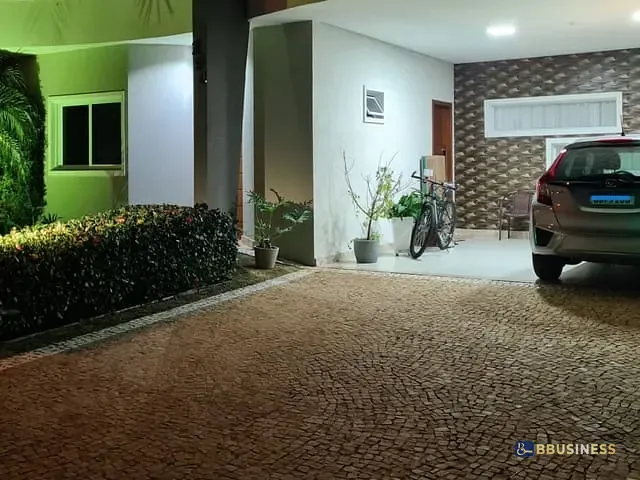 Casa 4 quartos e 4 banheiros, à venda, no bairro Swiss Park em Campinas