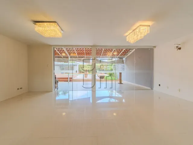 Casa com 429m² 3 quartos e 3 banheiros, à venda, no bairro Petrópolis em Londrina