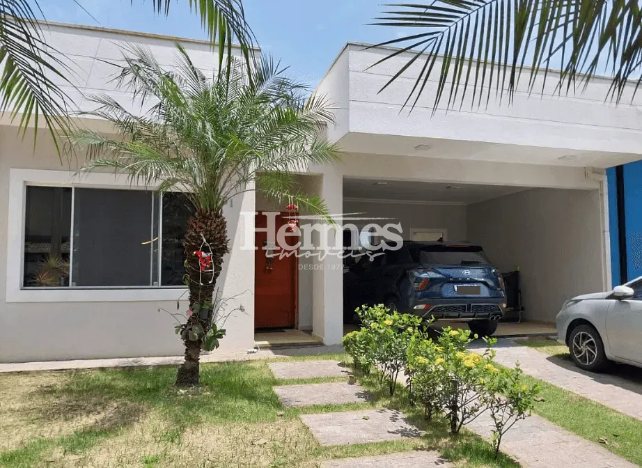 Casa, 3 quartos, 165 m² - Foto 1