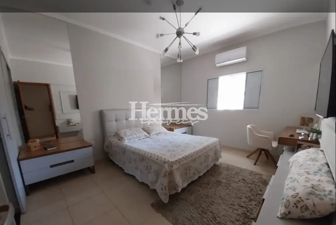 Casa, 3 quartos, 165 m² - Foto 9