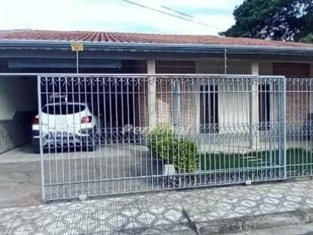 Foto do Casa - Casa com 3 dormitórios à venda, 180 m² por R$ 565.000,00 - Vila São Geraldo - Taubaté/SP | INDEPENDENCE NEGOCIOS IMOBILIARIOS LTDA