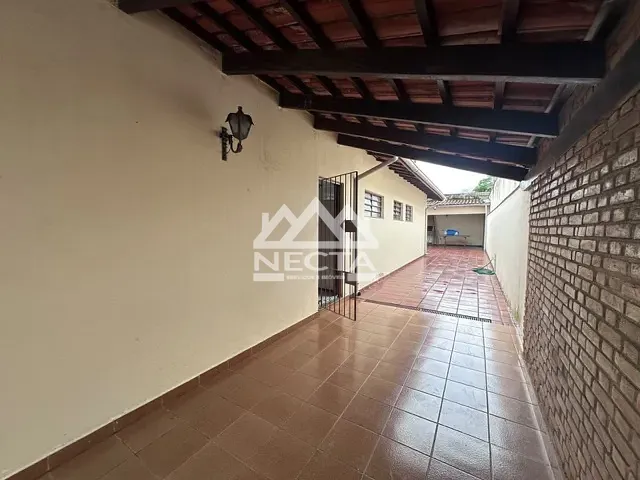 Casa com 143m² 3 quartos e 2 banheiros, à venda, no bairro Jardim Primavera em Caraguatatuba