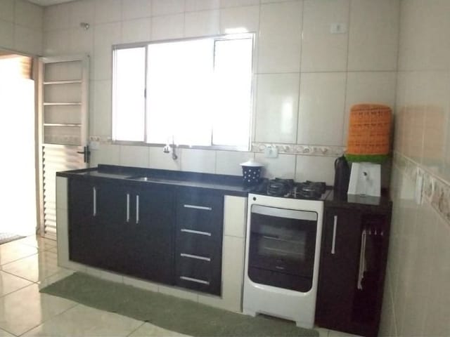 Casa com 175m² 7 quartos e 5 banheiros, à venda, no bairro Vila Ipe em Jandira