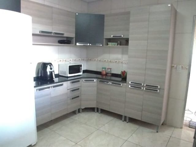 Casa com 175m² 7 quartos e 5 banheiros, à venda, no bairro Vila Ipe em Jandira