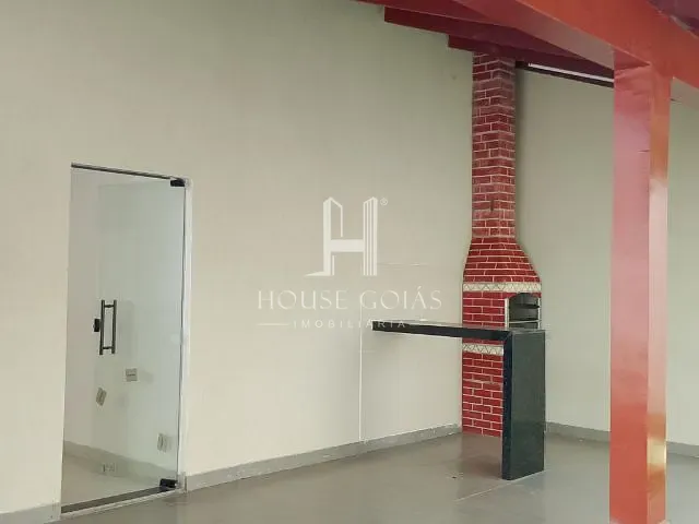 Casa 3 quartos e 3 banheiros, à venda, no bairro Jardim Dom Bosco 2ª Etapa em Aparecida de Goiânia