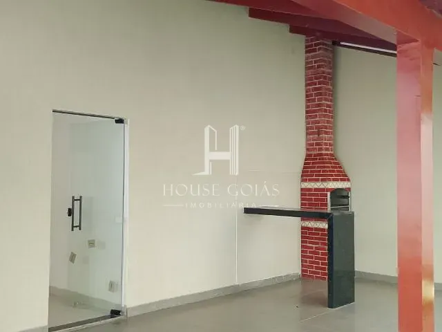 Casa 3 quartos e 3 banheiros, à venda, no bairro Jardim Dom Bosco 2ª Etapa em Aparecida de Goiânia