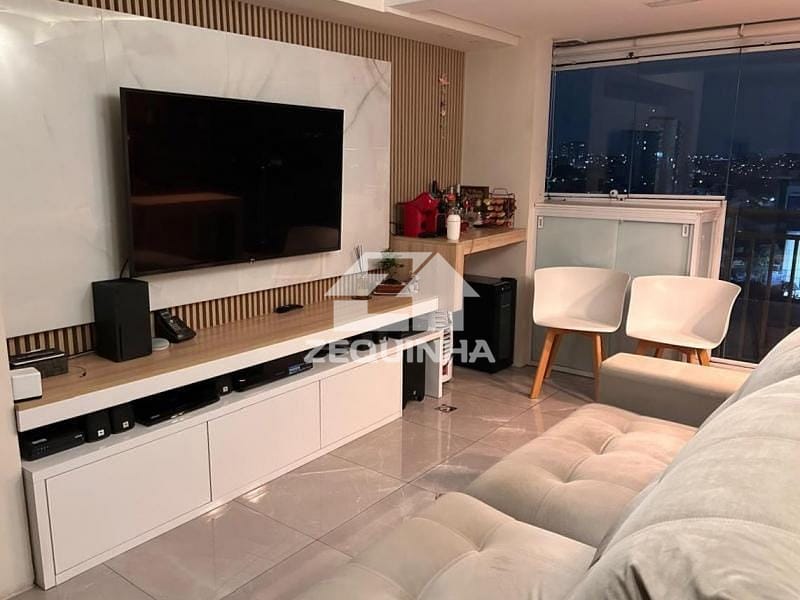 Casa, 3 quartos, 77 m² - Foto 1