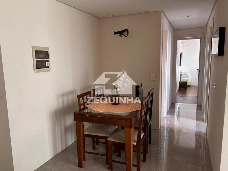 Casa, 3 quartos, 77 m² - Foto 4