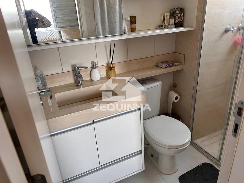 Casa, 3 quartos, 77 m² - Foto 7