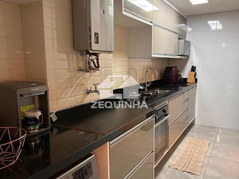 Casa, 3 quartos, 77 m² - Foto 14