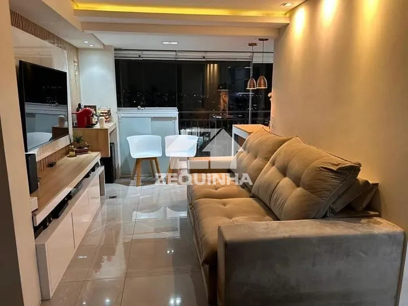 Casa, 3 quartos, 77 m² - Foto 2