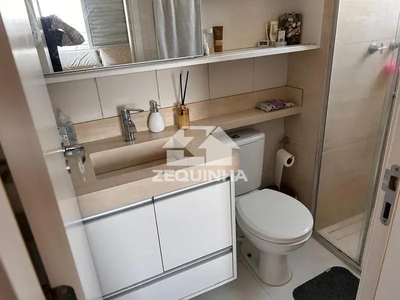 Casa, 3 quartos, 77 m² - Foto 7