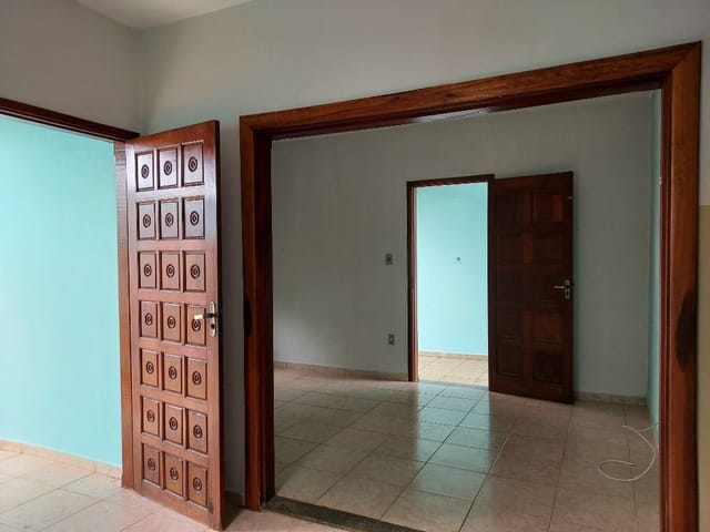 Foto do Casa - Casa com 3 dormitórios à venda, 121 m² por R$ 200.000,00 - Conjunto Uberaba - Uberaba/MG | ZUCATO IMOBILIARIA LTDA