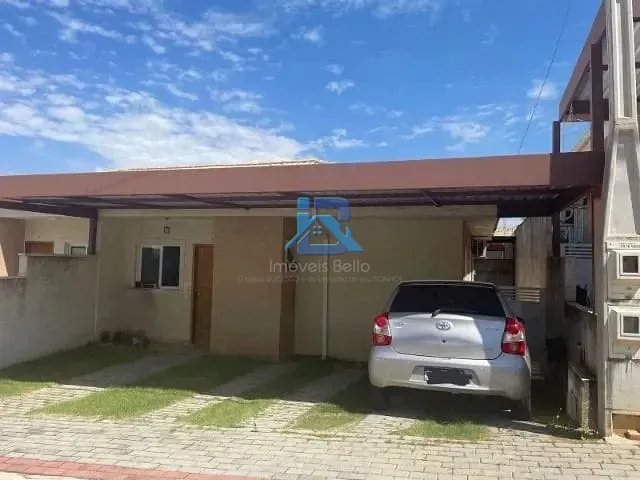 Casa com 10m² 3 quartos e 2 banheiros, à venda, no bairro Parque das Laranjeiras em Itatiba