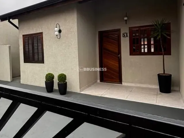 Casa 2 quartos e 2 banheiros, à venda, no bairro Jardim Nossa Senhora de Fátima em Hortolândia