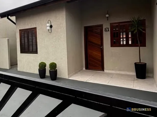 Casa 2 quartos e 2 banheiros, à venda, no bairro Jardim Nossa Senhora de Fátima em Hortolândia