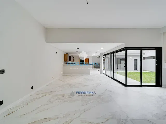 Casa com 451m² 4 quartos e 5 banheiros, à venda, no bairro Condomínio Vivant Urbanova em São José dos Campos