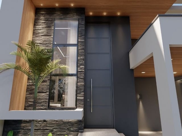 Casa com 250m² 3 quartos e 2 banheiros, à venda, no bairro Jacaré em Cabreúva