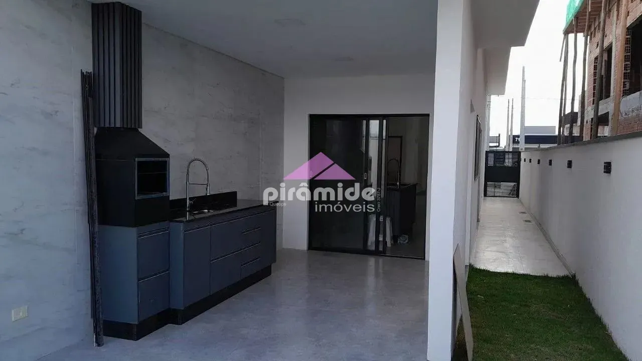 Casa, 3 quartos, 150 m² - Foto 6