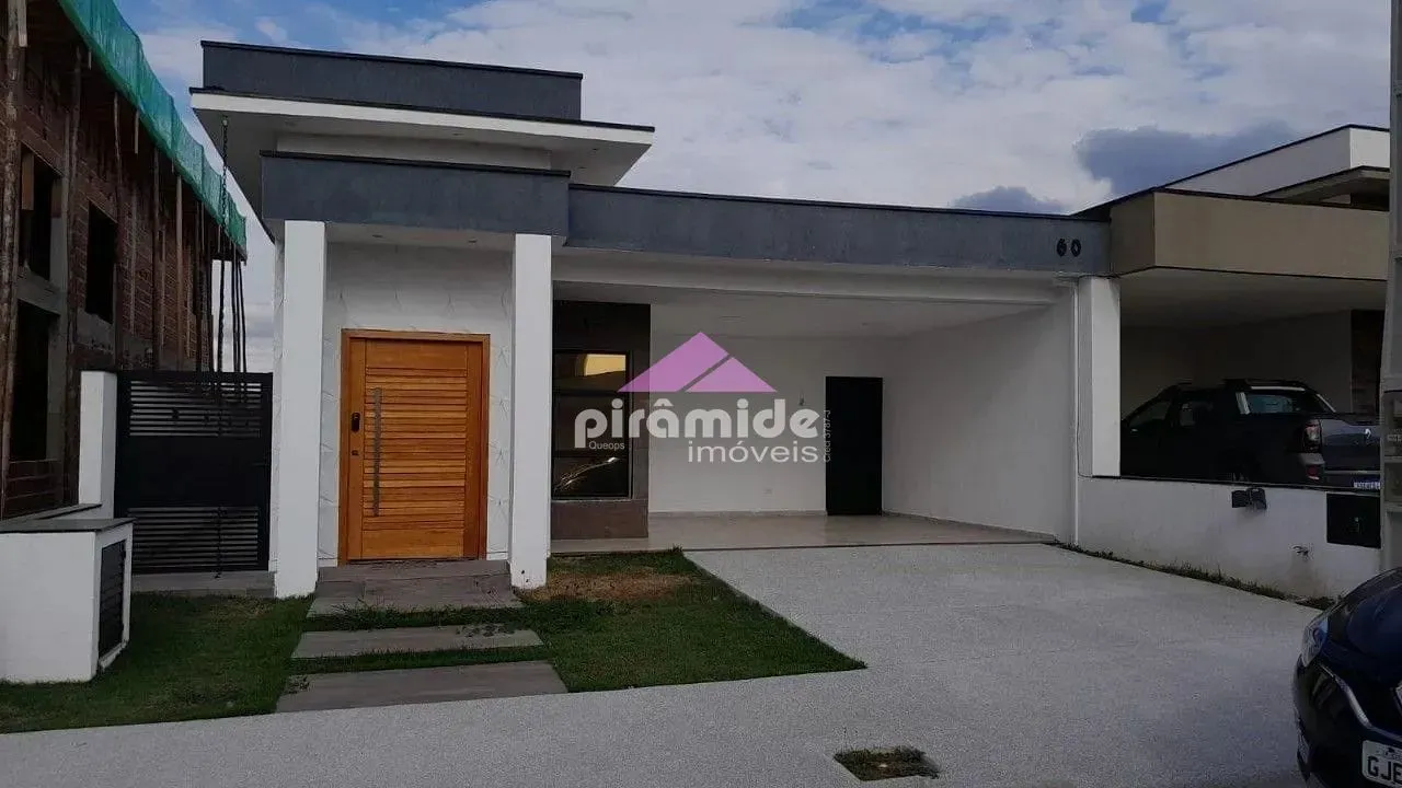 Casa, 3 quartos, 150 m² - Foto 1