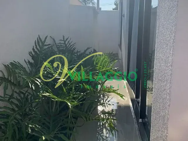 Casa com 377m² 3 quartos e 4 banheiros, à venda, no bairro Condominio Terra Vista Residence Club em Mirassol