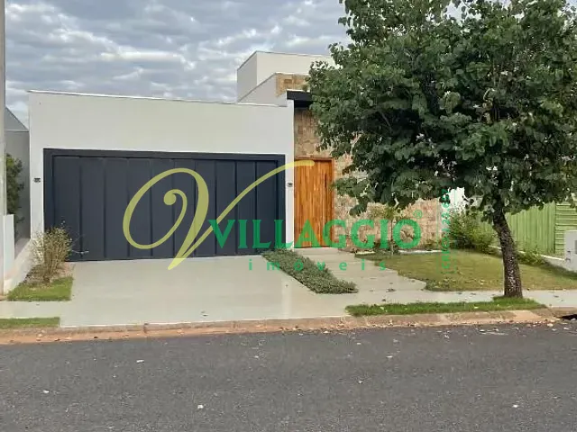 Casa com 377m² 3 quartos e 4 banheiros, à venda, no bairro Condominio Terra Vista Residence Club em Mirassol