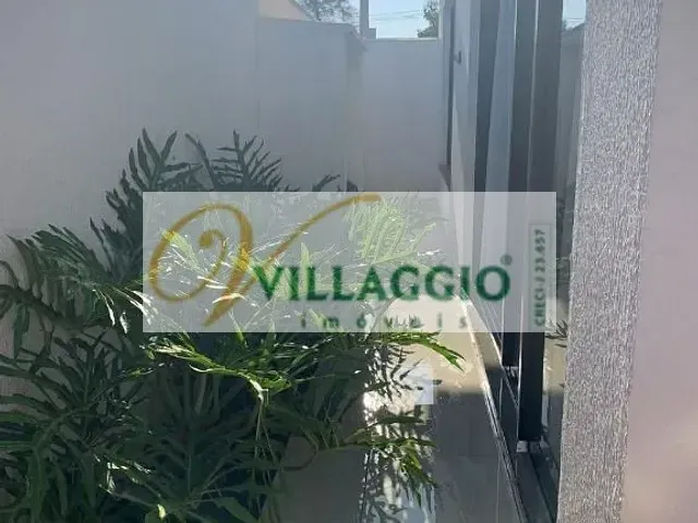 Casa com 377m² 3 quartos e 4 banheiros, à venda, no bairro Condominio Terra Vista Residence Club em Mirassol