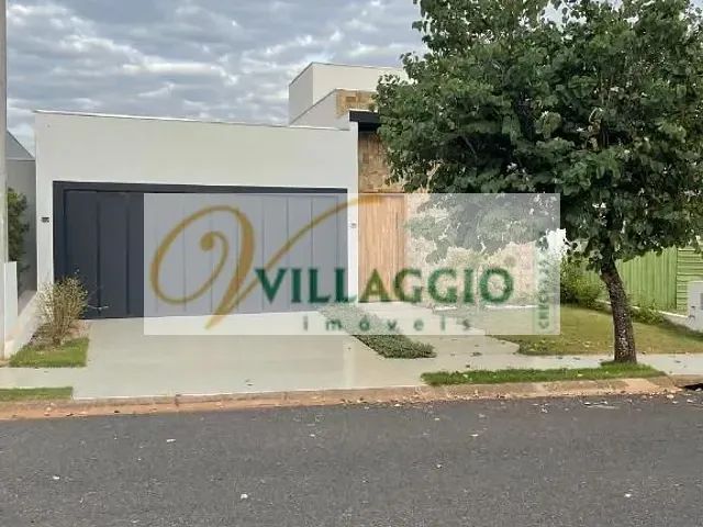 Casa com 377m² 3 quartos e 4 banheiros, à venda, no bairro Condominio Terra Vista Residence Club em Mirassol