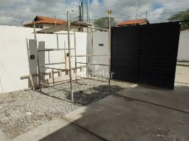 Casa com 100m² 2 quartos e 2 banheiros, à venda, no bairro Malvinas em Campina Grande