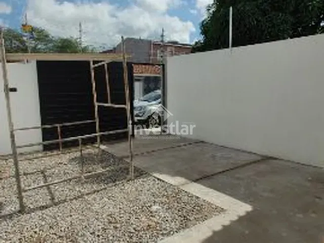Casa com 100m² 2 quartos e 2 banheiros, à venda, no bairro Malvinas em Campina Grande