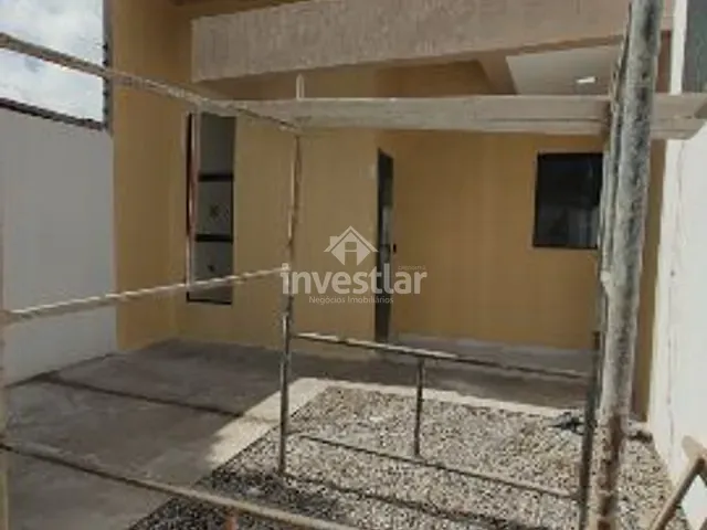 Casa com 100m² 2 quartos e 2 banheiros, à venda, no bairro Malvinas em Campina Grande