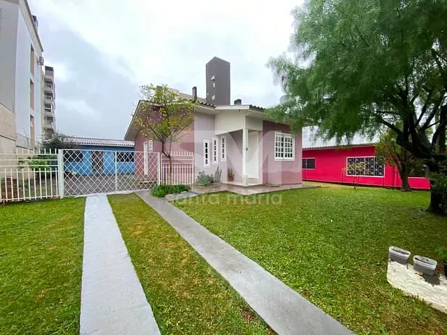 Casa 2 quartos e 1 banheiro, para alugar, no bairro Esplanada em Chapecó