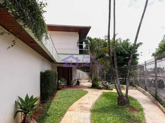 Casa com 555m² 6 quartos e 6 banheiros, à venda ou para alugar, no bairro Vila Formosa em São Paulo
